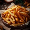 Frites maison