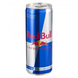 Redbull 33cl