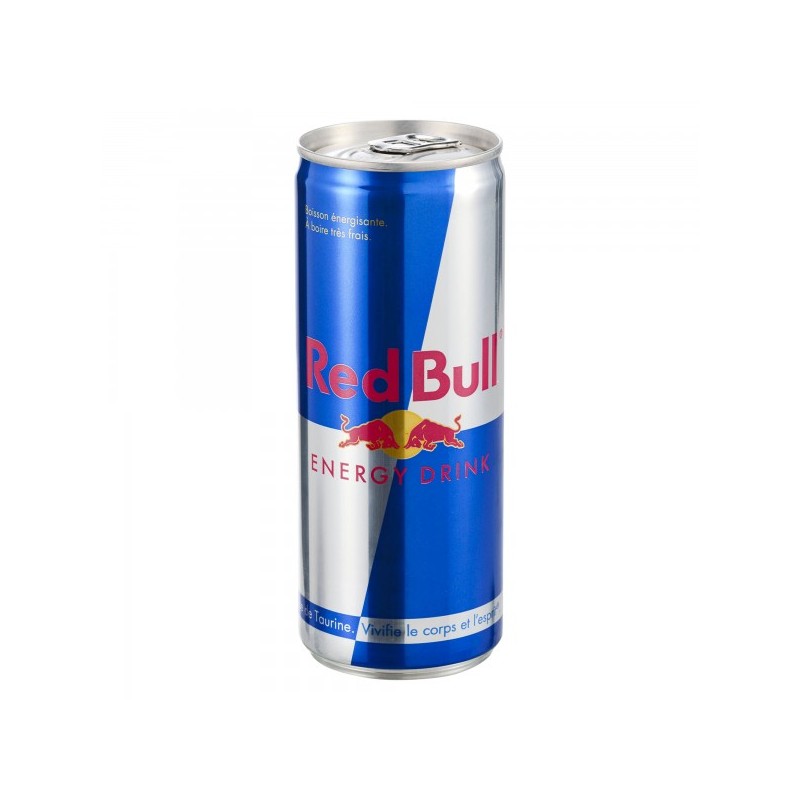 Redbull 33cl