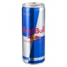 Redbull en canette