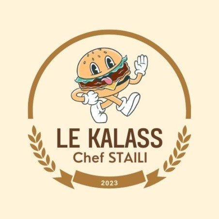 copy of Menu KENZA