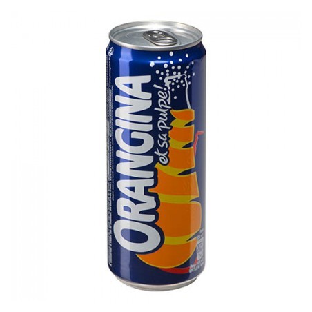 Orangina 33cl
