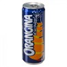 Orangina en canette