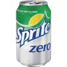 Sprite Zéro en canette