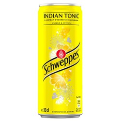 Schweppes 33cl