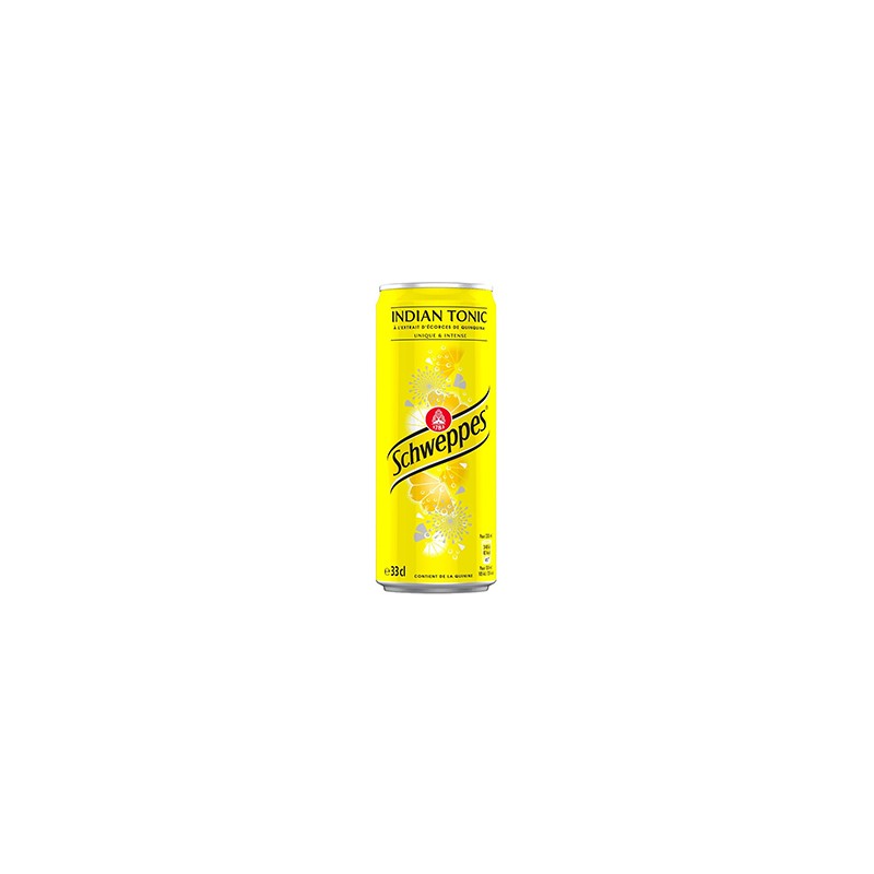 Schweppes 33cl