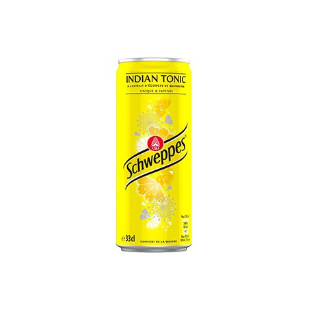 Schweppes 33cl