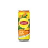 Lipton Ice Tea pêche en canette