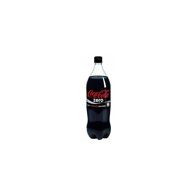 Coca Cola Zéro 1l