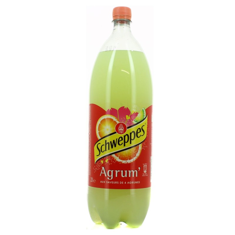 Schweppes 1.5L